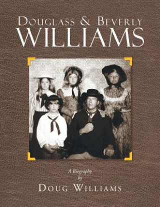 Carte Douglass & Beverly Williams Doug Williams