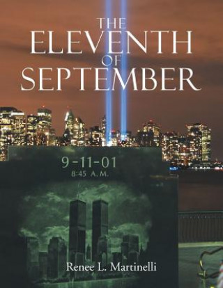 Book Eleventh of September Renee L Martinelli