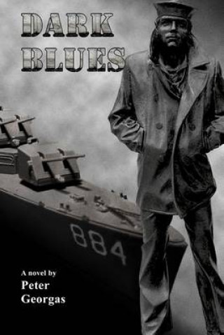 Book Dark Blues Peter Georgas