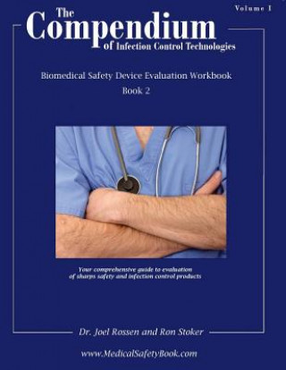 Βιβλίο Compendium of Infection Control Technologies - Book 2: Workbook Release 1, Book 2 Ron Stoker