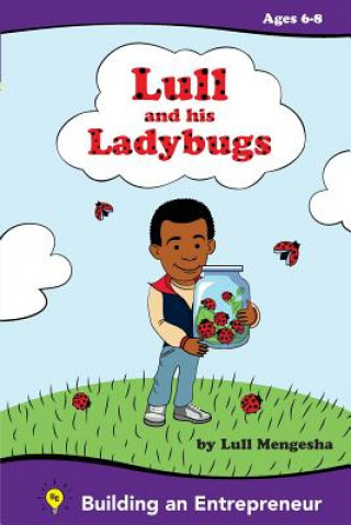 Kniha Lull and His Ladybugs: Amharic Edition: Fostering the Entrepreneurial Spirit Lull Mengesha