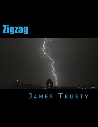 Könyv Zigzag MR James H Trusty