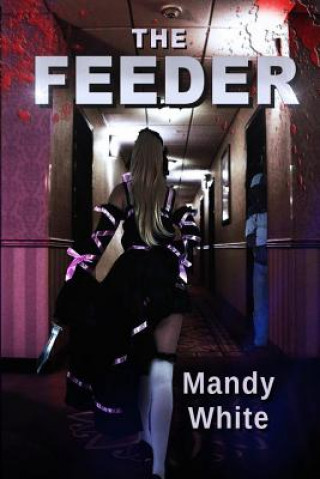 Knjiga Feeder Mandy White