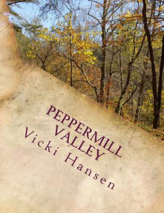 Book Peppermill Valley Vicki Hansen