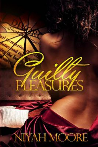 Carte Guilty Pleasures Niyah Moore