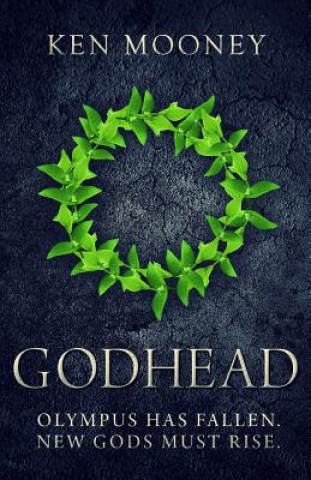 Buch Godhead Ken Mooney