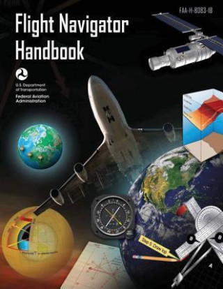 Knjiga Flight Navigator Handbook U S De Federal Aviation Administration