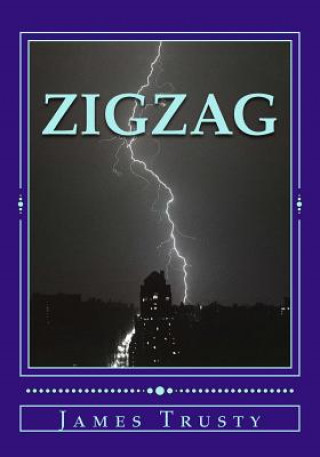 Könyv Zigzag MR James H Trusty