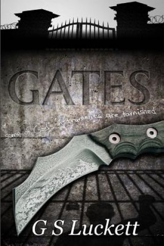 Carte Gates G S Luckett