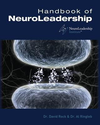Kniha Handbook of NeuroLeadership Dr Al H Ringleb