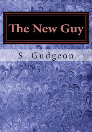 Knjiga The New Guy S J L Higgins
