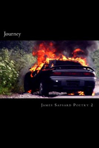 Buch Journey James Sapsard