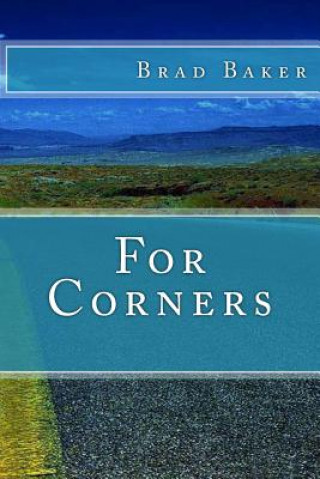 Buch For Corners Brad Baker