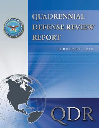 Buch Quadrennial Defense Review Report: February 2010 Department of Defense