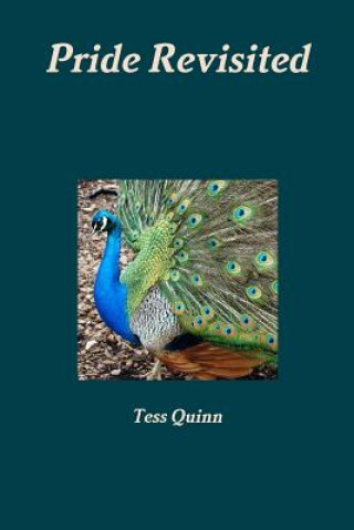 Buch Pride Revisited Tess Quinn