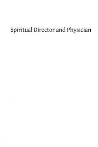 Carte Spiritual Director and Physician Rev Fr V Rraymond Op