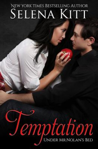 Boek Temptation Selena Kitt