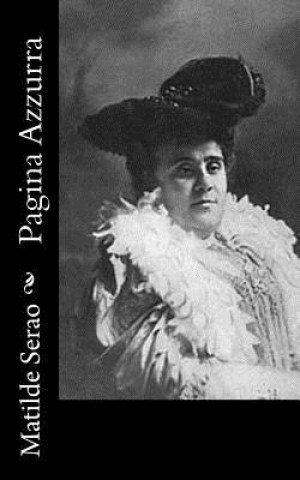 Carte Pagina Azzurra Matilde Serao