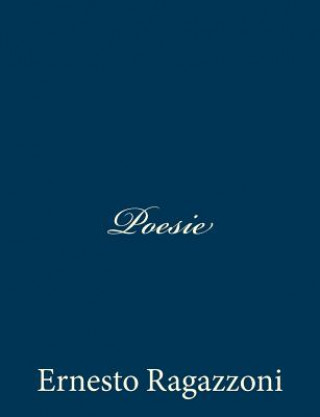 Buch Poesie Ernesto Ragazzoni