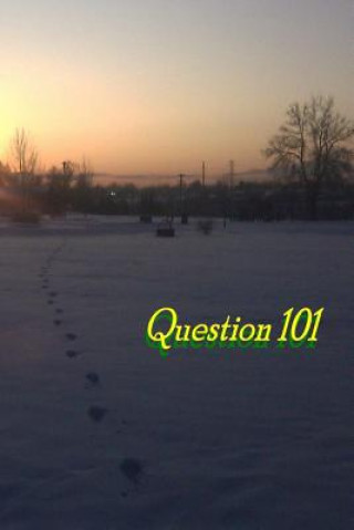 Buch Question 101 Josie Orks