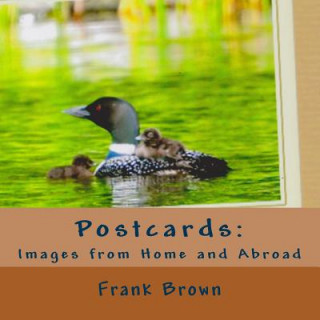 Carte Postcards: Images from Perth, and the Islands of Ireland, Barbados and Newfoundland Maryann MacPherson