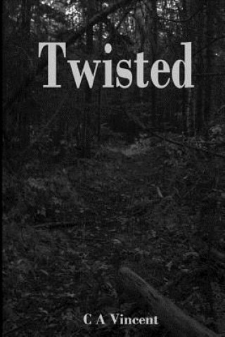 Boek Twisted C a Vincent