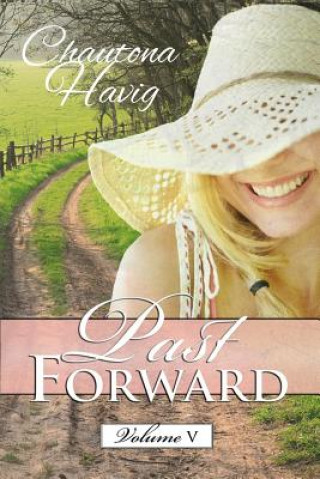 Libro Past Forward Volume Five Chautona Havig