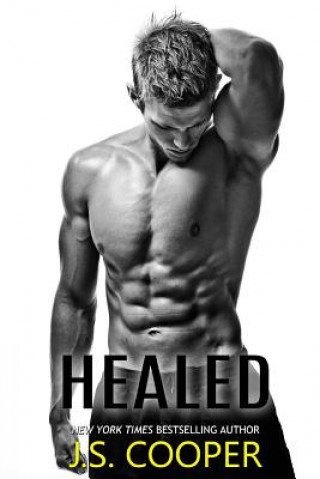 Book Healed J S Cooper
