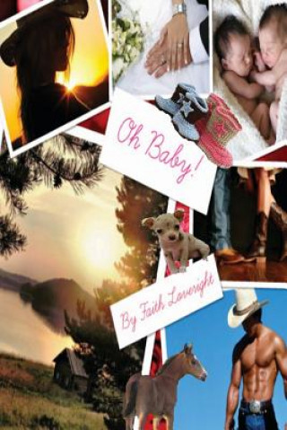 Carte Oh Baby! Faith Loveright