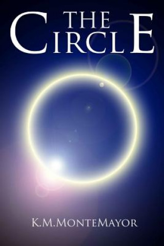 Knjiga The Circle K M Montemayor