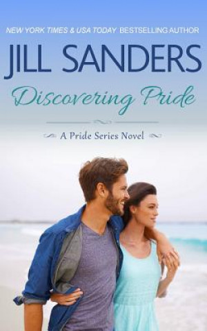 Book Discovering Pride Jill Sanders