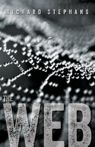 Kniha The Web Richard Stephans