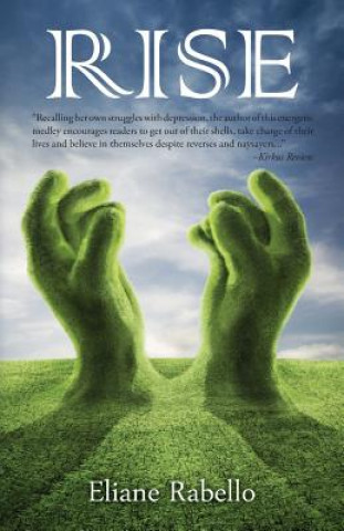 Knjiga Rise Eliane Rabello