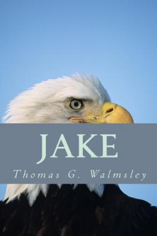 Knjiga Jake Thomas Gary Walmsley