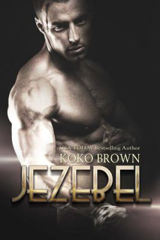 Libro Jezebel Koko Brown