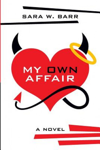 Carte My Own Affair MS Coralie Chaponot