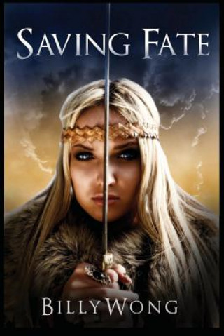 Libro Saving Fate Billy Wong