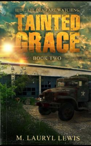 Книга Tainted Grace M Lauryl Lewis