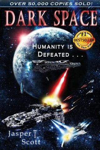 Book Dark Space Jasper T Scott