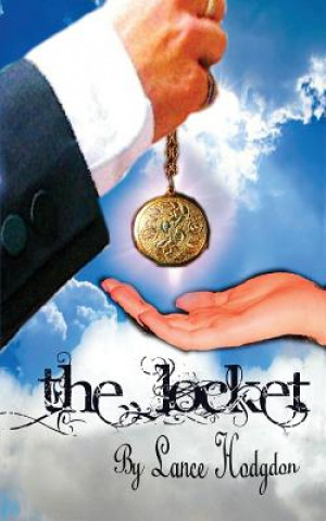 Knjiga The Locket MR Lance Yale Hodgdon