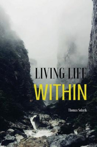 Book Living Life Within MR Thomas a Solarik