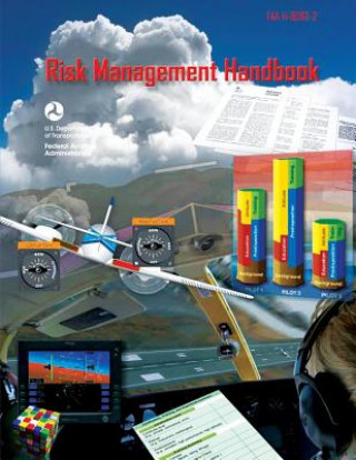 Книга Risk Management Handbook U S Department of Transportation Faa