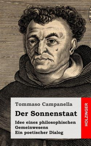 Könyv Der Sonnenstaat Tommaso Campanella