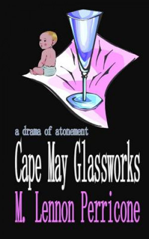 Carte Cape May Glassworks M Lennon Perricone