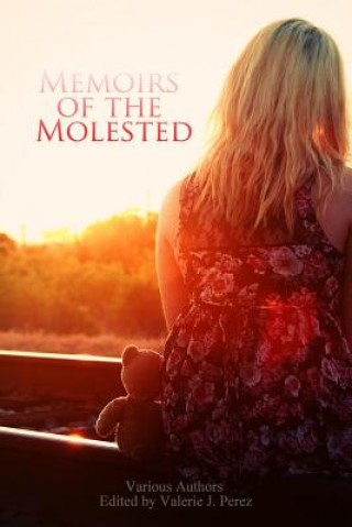 Carte Memoirs of the Molested Various