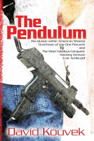 Knjiga The Pendulum David Kouvek