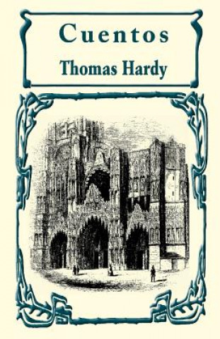 Book Cuentos Thomas Hardy