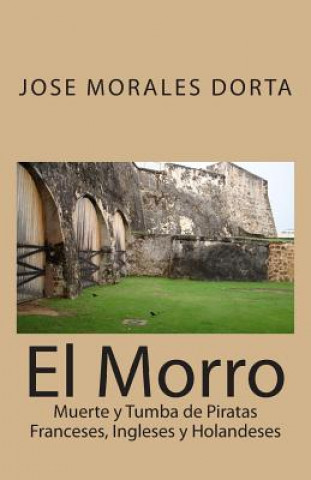 Carte El Morro Jose Morales Dorta