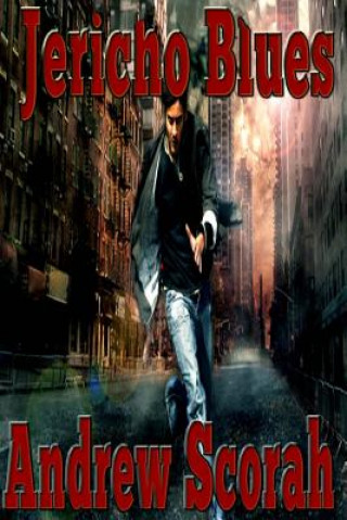 Book Jericho Blues Andrew Scorah