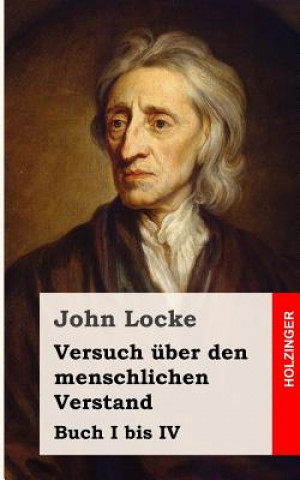 Carte Versuch über den menschlichen Verstand John Locke